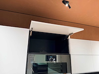 Combinatie van kavels 1 t/m 9 (next125 beurskeuken met gaggenau apparatuur) - afbeelding 18 van  98