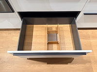 Combinatie van kavels 1 t/m 9 (next125 beurskeuken met gaggenau apparatuur) - afbeelding 21 van  98