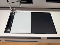 Combinatie van kavels 1 t/m 9 (next125 beurskeuken met gaggenau apparatuur) - afbeelding 29 van  98