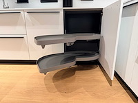 Combinatie van kavels 1 t/m 9 (next125 beurskeuken met gaggenau apparatuur) - afbeelding 38 van  98