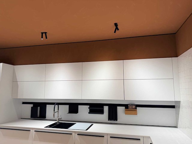 Combinatie van kavels 1 t/m 9 (next125 beurskeuken met gaggenau apparatuur) - afbeelding 39 van  98