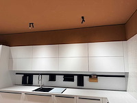 Combinatie van kavels 1 t/m 9 (next125 beurskeuken met gaggenau apparatuur) - afbeelding 39 van  98