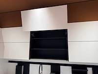 Combinatie van kavels 1 t/m 9 (next125 beurskeuken met gaggenau apparatuur) - afbeelding 41 van  98