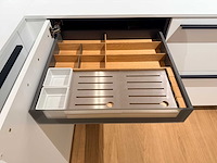 Combinatie van kavels 1 t/m 9 (next125 beurskeuken met gaggenau apparatuur) - afbeelding 49 van  98