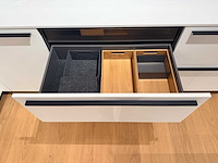 Combinatie van kavels 1 t/m 9 (next125 beurskeuken met gaggenau apparatuur) - afbeelding 51 van  98