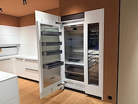 Combinatie van kavels 1 t/m 9 (next125 beurskeuken met gaggenau apparatuur) - afbeelding 57 van  98