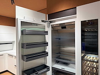 Combinatie van kavels 1 t/m 9 (next125 beurskeuken met gaggenau apparatuur) - afbeelding 58 van  98