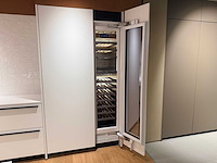 Combinatie van kavels 1 t/m 9 (next125 beurskeuken met gaggenau apparatuur) - afbeelding 64 van  98