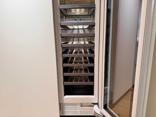 Combinatie van kavels 1 t/m 9 (next125 beurskeuken met gaggenau apparatuur) - afbeelding 66 van  98