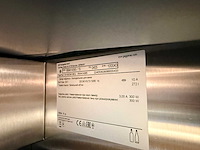Combinatie van kavels 1 t/m 9 (next125 beurskeuken met gaggenau apparatuur) - afbeelding 68 van  98