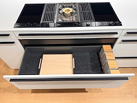 Combinatie van kavels 1 t/m 9 (next125 beurskeuken met gaggenau apparatuur) - afbeelding 72 van  98