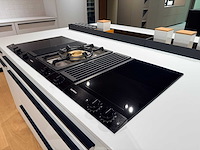 Combinatie van kavels 1 t/m 9 (next125 beurskeuken met gaggenau apparatuur) - afbeelding 74 van  98
