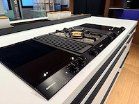 Combinatie van kavels 1 t/m 9 (next125 beurskeuken met gaggenau apparatuur) - afbeelding 75 van  98