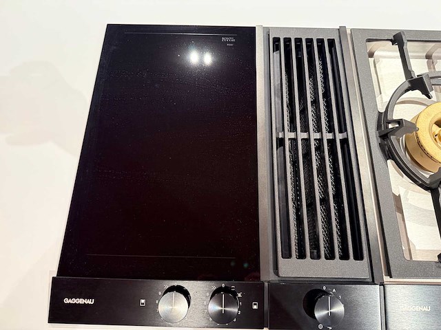 Combinatie van kavels 1 t/m 9 (next125 beurskeuken met gaggenau apparatuur) - afbeelding 76 van  98
