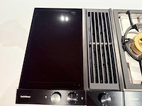 Combinatie van kavels 1 t/m 9 (next125 beurskeuken met gaggenau apparatuur) - afbeelding 76 van  98