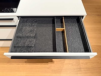 Combinatie van kavels 1 t/m 9 (next125 beurskeuken met gaggenau apparatuur) - afbeelding 83 van  98