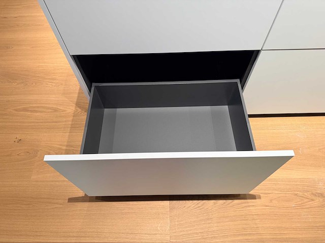 Combinatie van kavels 1 t/m 9 (next125 beurskeuken met gaggenau apparatuur) - afbeelding 86 van  98