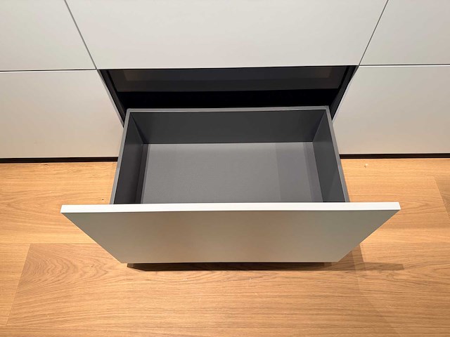 Combinatie van kavels 1 t/m 9 (next125 beurskeuken met gaggenau apparatuur) - afbeelding 89 van  98