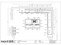 Combinatie van kavels 1 t/m 9 (next125 beurskeuken met gaggenau apparatuur) - afbeelding 98 van  98