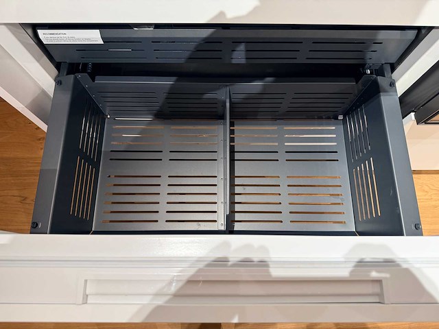 Combinatie van kavels 1 t/m 9 (next125 beurskeuken met gaggenau apparatuur) - afbeelding 88 van  98