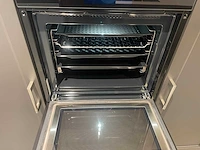Combinatie van kavels 1 t/m 9 (schmidt showroomkeuken met hoogwaardige merk apparatuur) - afbeelding 6 van  62