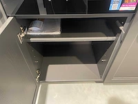 Combinatie van kavels 1 t/m 9 (schmidt showroomkeuken met hoogwaardige merk apparatuur) - afbeelding 8 van  62