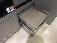 Combinatie van kavels 1 t/m 9 (schmidt showroomkeuken met hoogwaardige merk apparatuur) - afbeelding 11 van  62
