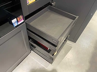 Combinatie van kavels 1 t/m 9 (schmidt showroomkeuken met hoogwaardige merk apparatuur) - afbeelding 14 van  62