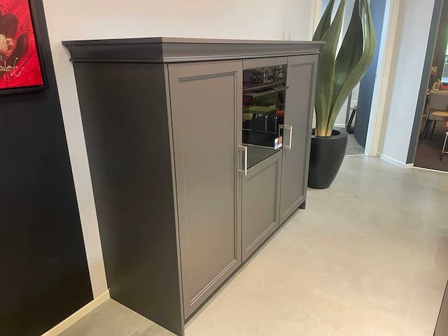 Combinatie van kavels 1 t/m 9 (schmidt showroomkeuken met hoogwaardige merk apparatuur) - afbeelding 17 van  62