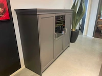 Combinatie van kavels 1 t/m 9 (schmidt showroomkeuken met hoogwaardige merk apparatuur) - afbeelding 17 van  62
