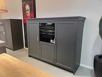 Combinatie van kavels 1 t/m 9 (schmidt showroomkeuken met hoogwaardige merk apparatuur) - afbeelding 18 van  62