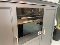 Combinatie van kavels 1 t/m 9 (schmidt showroomkeuken met hoogwaardige merk apparatuur) - afbeelding 20 van  62