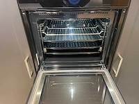 Combinatie van kavels 1 t/m 9 (schmidt showroomkeuken met hoogwaardige merk apparatuur) - afbeelding 22 van  62