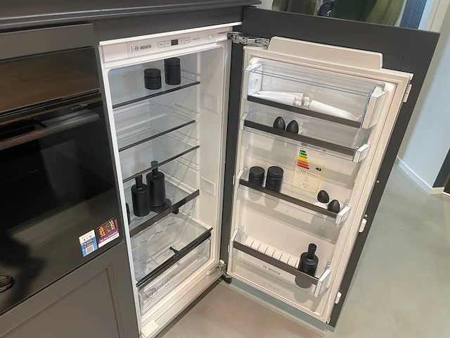 Combinatie van kavels 1 t/m 9 (schmidt showroomkeuken met hoogwaardige merk apparatuur) - afbeelding 26 van  62