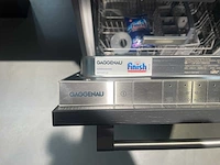 Combinatie van kavels 1 t/m 9 (schmidt showroomkeuken met hoogwaardige merk apparatuur) - afbeelding 36 van  62