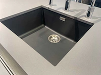 Combinatie van kavels 1 t/m 9 (schmidt showroomkeuken met hoogwaardige merk apparatuur) - afbeelding 45 van  62
