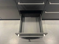 Combinatie van kavels 1 t/m 9 (schmidt showroomkeuken met hoogwaardige merk apparatuur) - afbeelding 46 van  62