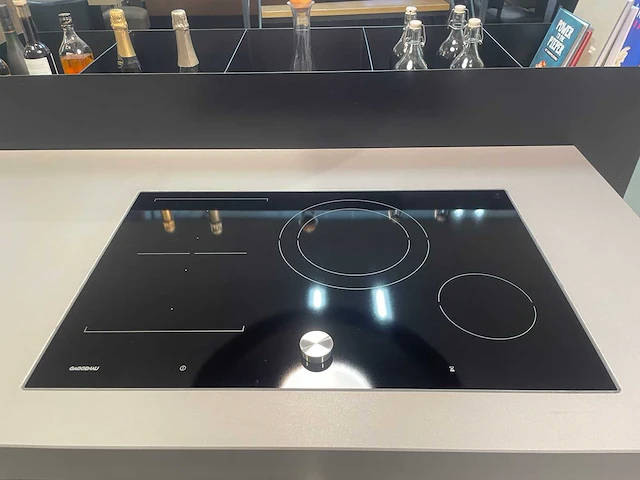 Combinatie van kavels 1 t/m 9 (schmidt showroomkeuken met hoogwaardige merk apparatuur) - afbeelding 53 van  62