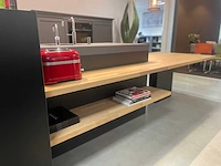 Combinatie van kavels 1 t/m 9 (schmidt showroomkeuken met hoogwaardige merk apparatuur) - afbeelding 58 van  62