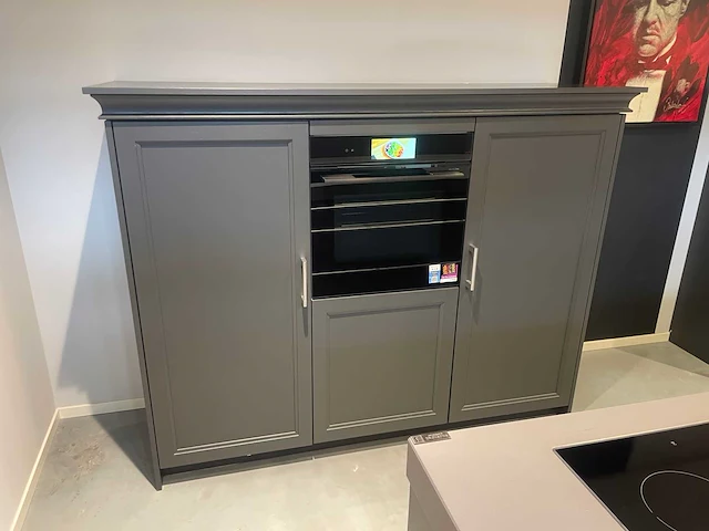 Combinatie van kavels 1 t/m 9 (schmidt showroomkeuken met hoogwaardige merk apparatuur) - afbeelding 61 van  62