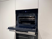 Combinatie van kavels 1 t/m 9 (schüller beurskeuken met gaggenau wijnklimaatkast en bosch apparatuur) - afbeelding 7 van  84