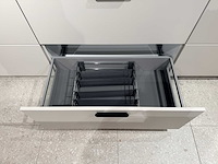 Combinatie van kavels 1 t/m 9 (schüller beurskeuken met gaggenau wijnklimaatkast en bosch apparatuur) - afbeelding 28 van  84
