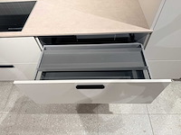 Combinatie van kavels 1 t/m 9 (schüller beurskeuken met gaggenau wijnklimaatkast en bosch apparatuur) - afbeelding 29 van  84