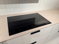 Combinatie van kavels 1 t/m 9 (schüller beurskeuken met gaggenau wijnklimaatkast en bosch apparatuur) - afbeelding 30 van  84