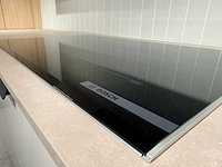Combinatie van kavels 1 t/m 9 (schüller beurskeuken met gaggenau wijnklimaatkast en bosch apparatuur) - afbeelding 31 van  84