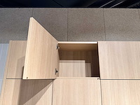 Combinatie van kavels 1 t/m 9 (schüller beurskeuken met gaggenau wijnklimaatkast en bosch apparatuur) - afbeelding 42 van  84