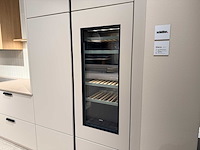 Combinatie van kavels 1 t/m 9 (schüller beurskeuken met gaggenau wijnklimaatkast en bosch apparatuur) - afbeelding 52 van  84