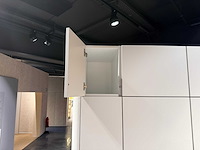 Combinatie van kavels 1 t/m 9 (schüller beurskeuken met gaggenau wijnklimaatkast en bosch apparatuur) - afbeelding 56 van  84