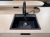Combinatie van kavels 1 t/m 9 (schüller beurskeuken met gaggenau wijnklimaatkast en bosch apparatuur) - afbeelding 69 van  84