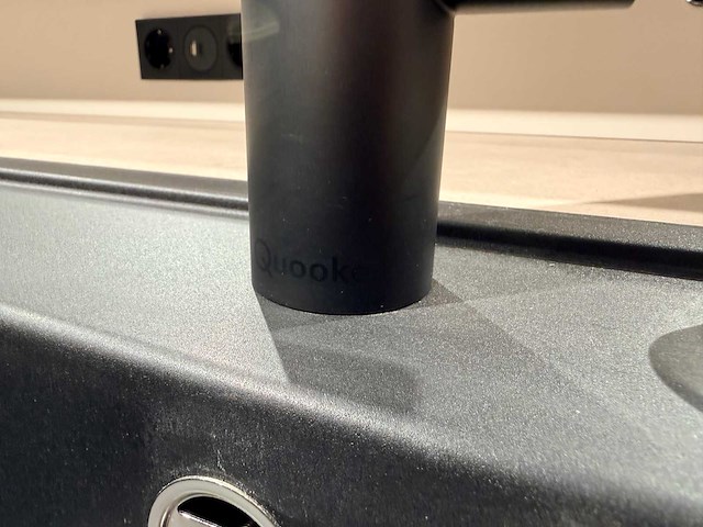 Combinatie van kavels 1 t/m 9 (schüller beurskeuken met gaggenau wijnklimaatkast en bosch apparatuur) - afbeelding 73 van  84
